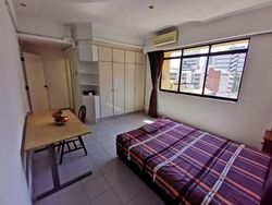 Boon Teck Apartment (D12), Apartment #571207461